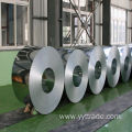 G550 Galvanized Iron Steel Coil